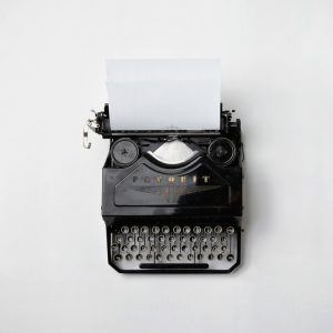 Typewriter